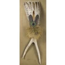 Join facebook to connect with chris picaris and others you may know. Sacred Prayer Fans Deer Antler Crafts Antler Crafts Feather Art