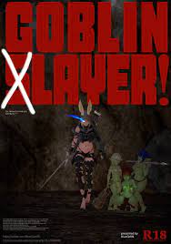 BlueGirl91 GoblinLayer! 3D Hentai Gallery