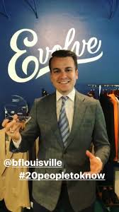 This louisville hotel is located near the university of louisville and churchill downs. Evolve The Men S Resale Store 2 255 Photos Men S Clothing Store 2416 Frankfort Ave Louisville Ky 40206