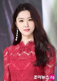 서지혜 / seo ji hye (suh jee hye). Netizen Buzz Seo Ji Hye Is Happy To Be Called An Irene Lookalike