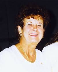 Brenda Virginia Rayfield Obituary January 6, 2025