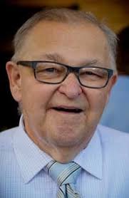 Brad Boroff Obituary (1956