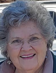 Obituary information for Shirley Ann Ferrell Blocker