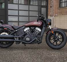 The indian scout is a motorcycle built by the indian motocycle company from 1920 to 1949. Scout Bobber Indian Motorcycle De