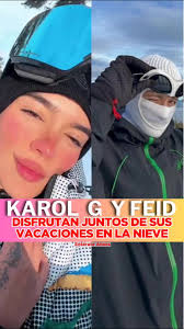 Nombre Carol En La Nieve