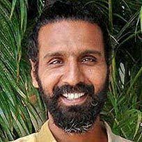 Richard Prasad's Instagram, Twitter & Facebook