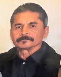 Max Molina Martinez Obituary