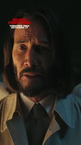 The angel of fun. #GoodFortune is in theatres in ONE WEEK. Get tickets now!  Link in bio.