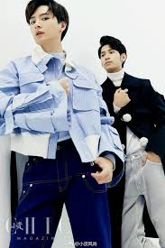 Perawat.id adalah layanan kesehatan personal maupun corporate yang ditangani oleh perawat dan bidan yang sudah berpengalaman dan tersertifikasi. I Ll Just Make You My Wife Krist Perawat Singto Prachaya Chic Magazine