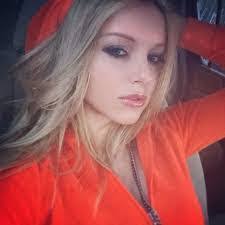 Lana Dolan's Instagram, Twitter & Facebook