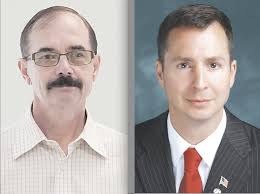 CLALLAM ELECTION — UPDATED — Nichols, Peach retain leads after third ballot  count; auditor says change is unlikely