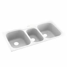 swan white kitchen sink hd supply