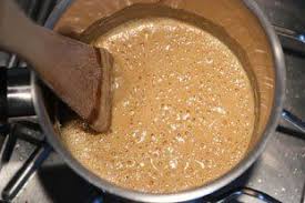 Sauce Normande Pour Poisson Cuisine Facile Com Sauce Normande Cuisine Facile Recettes De Cuisine
