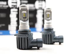Gtr Lighting Csp Mini 9006 Led Fog Light Bulbs I Hr