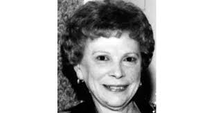 ANGELA D'ANTONIO Obituary (1929