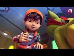 Boboiboy The Movie 2 Full Movie 2020 Lagu Mp3 Mp3 Dragon