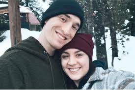 Fundraiser for Kassidee Marie Gorge by Declan Cowan : Fire Relief for  Kassidee and Jonathan