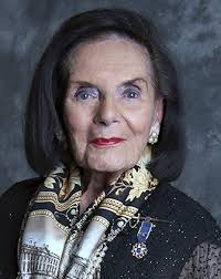 Hesselbein Leadership Forum Established in Partnership with Distinguished  Alumna