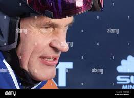 Pierre Teyssot/MAXPPP ; VIP's at the KitzCharityTrophy in KitzbÃ¼hel.  KitzCharityTrophy in KitzbÃ¼hel