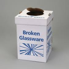 Check spelling or type a new query. Glass Disposal Boxes Benchtop Model Pack Of 6 Buy Online In Angola At Angola Desertcart Com Productid 36154124