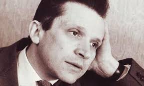 PROGRAM: The Passenger November 2015 by Detroit Opera