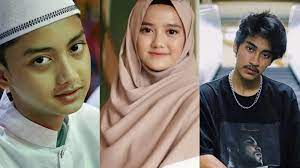 All movies on this site are without subtitles, subtitle links are provided in the post. 5 Artis Yang Berasal Dari Keluarga Religius Bahkan Celine Evangelista Laman 2 Dari 2
