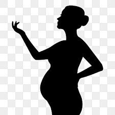 Download Pregnant Woman Digital Download Fetus Mommy Having A Baby Pregnancy Images Pregnancy Svg Silhouette Clipart Mom To Be Drawing Illustration Art Collectibles Colonialgolfhart Com