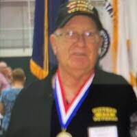 Gilbert "Jerry" Sweet Obituary