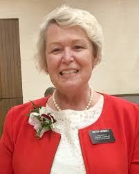 Connie Hubert's Instagram, Twitter & Facebook