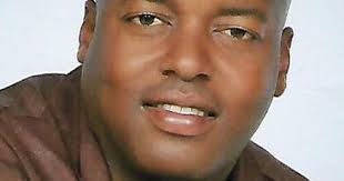 Kevin “Diesel” Duncombe