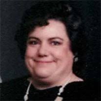 Obituary information for Mrs. Patricia L. Kirk