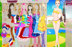 نتيجة بحث الصور عن العاب بنات باربي