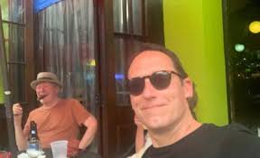 Meet Fioriana Larche