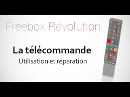 Cette vidéo vous donnera la solution pour reconnecter votre télécommande à votre freebox révolution sans difficulté.tout savoir pour synchroniser correctement sa télécommande. Telecommande Freebox Revolution Youtube