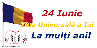 Ziua universală a iei a debutat la iniţiativa comunității „la blouse roumaine, fiind preluată cu succes în toată lumea. Felicitari De Ziua UniversalÄƒ A Iei 24 Iunie Pagina 2 Mesajeurarifelicitari Com