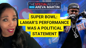 Kendrick Lamar’s Halftime Show: A Cultural Statement!