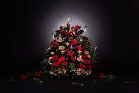 The ultimate gift of luxury. This Is The World S Most Expensive Bouquet Of Flowers London Evening Standard Evening Standard