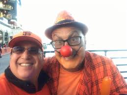 Who seen the Giants play in both stadiums 🙋🏻‍♂️