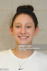 Paige Stern 2014 FLEETWOOD Girls Volleyball GVOLLFall Scholastic... News  Photo