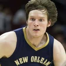 The 40 Best NBA New Orleans Pelicans Power Forwards, Ranked