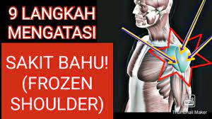 Maybe you would like to learn more about one of these? 9 Step Rawatan Sakit Bahu Kiri Frozen Shoulder Exercise Tangan Boleh Angkat 011 50404441 Youtube