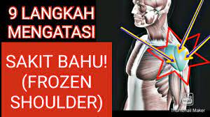 Nawi memerlukan rm1,000 sebulan untuk membeli lampin pakai buang dan ubat serta peralatan mencuci luka. 9 Step Rawatan Sakit Bahu Kiri Frozen Shoulder Exercise Tangan Boleh Angkat 011 50404441 Youtube