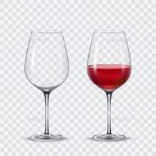 Vintage Fonts Wine Glass Episode Interactive Backgrounds