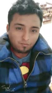 Angel Alejo Francielly ignacio