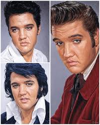 Elvis Presley Signs with RCA Victor in 1955