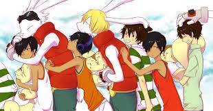 Pin On Anime Japanese Animation