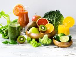 10 Best Benefits Of Vegetable Juice Organic Facts