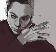 900+ Best Teen wolf art ideas in 2025