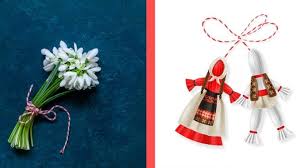 Articole din 8 martie scrise de accesoriilelumac. Martisor Si Martisoare Frumoase Traditii Romanesti