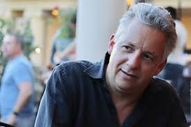 Ian Marriott's Instagram, Twitter & Facebook